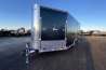 2025 Royal 8'x18' + 4' Enclosed Sled Trailer