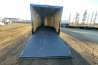 2025 Royal 8'x18' + 4' Enclosed Sled Trailer
