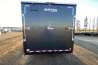 2025 Royal 8'x18' + 4' Enclosed Sled Trailer