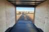 2025 Royal 8'x18' + 4' Enclosed Sled Trailer