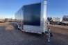 2025 Royal 8'x18' + 4' Enclosed Sled Trailer