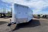 2025 Royal 8'x18' + 4' Enclosed Sled Trailer