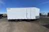 2025 Royal 8'x18' + 4' Enclosed Sled Trailer
