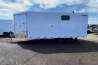 2025 Royal 8'x18' + 4' Enclosed Sled Trailer
