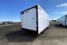 2025 Royal 8'x18' + 4' Enclosed Sled Trailer