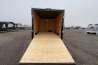 2025 Royal 8'x18' Enclosed Cargo Trailer w/ Dovetail
