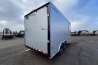 2025 Royal 8'x18' Enclosed Cargo Trailer w/ Dovetail