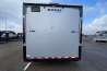 2025 Royal 8'x18' Enclosed Cargo Trailer w/ Dovetail