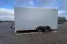 2025 Royal 8'x18' Enclosed Cargo Trailer w/ Dovetail