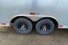 2025 Royal 8'x18' Enclosed Cargo Trailer w/ Dovetail