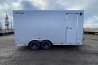2025 Royal 8'x18' Enclosed Cargo Trailer w/ Dovetail
