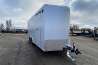 2025 Royal 8'x18' Enclosed Cargo Trailer w/ Dovetail