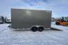 2025 Royal 8'x18' Enclosed Cargo Trailer w/ Dovetail
