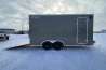 2025 Royal 8'x18' Enclosed Cargo Trailer w/ Dovetail