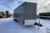 2025 Royal 8'x18' Enclosed Cargo Trailer w/ Dovetail