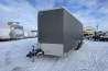 2025 Royal 8'x18' Enclosed Cargo Trailer w/ Dovetail