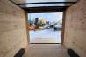 2025 Royal 8'x18' Enclosed Cargo Trailer w/ Dovetail