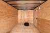 2025 Royal 8'x18' Enclosed Cargo Trailer w/ Dovetail
