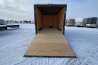 2025 Royal 8'x18' Enclosed Cargo Trailer w/ Dovetail
