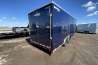 2025 Royal 8'x20' Enclosed Flat Front Cargo Trailer