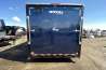 2025 Royal 8'x20' Enclosed Flat Front Cargo Trailer