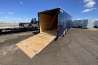 2025 Royal 8'x20' Enclosed Flat Front Cargo Trailer