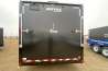 2025 Royal 8'x22' + 4' Enclosed Sled Trailer