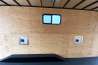 2025 Royal 8'x22' + 4' Enclosed Sled Trailer