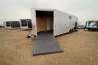 2025 Royal 8'x22' + 4' Enclosed Sled Trailer