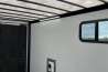 2025 Royal 8'x22' + 4' Enclosed Sled Trailer