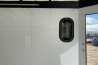 2025 Royal 8'x22' + 4' Enclosed Sled Trailer