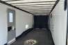 2025 Royal 8'x22' + 4' Enclosed Sled Trailer