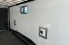 2025 Royal 8'x22' + 4' Enclosed Sled Trailer