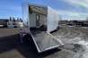 2025 Royal 8'x22' + 4' Enclosed Sled Trailer