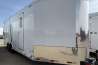 2025 Royal 8'x22' + 4' Enclosed Sled Trailer