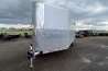 2025 Royal 8'x22' + 4' Enclosed Sled Trailer