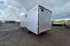 2025 Royal 8'x22' + 4' Enclosed Sled Trailer