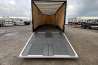 2025 Royal 8'x22' + 4' Enclosed Sled Trailer