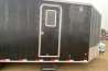 2025 Royal 8'x24' + 4' Enclosed Sled Trailer