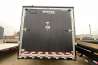 2025 Royal 8'x24' + 4' Enclosed Sled Trailer