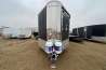 2025 Royal 8'x24' + 4' Enclosed Sled Trailer