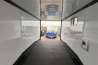 2025 Royal 8'x24' + 4' Enclosed Sled Trailer