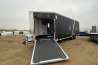 2025 Royal 8'x24' + 4' Enclosed Sled Trailer