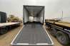 2025 Royal 8'x24' + 4' Enclosed Sled Trailer