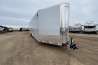 2025 Royal 8'x24' + 4' Enclosed Sled Trailer