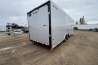 2025 Royal 8'x24' + 4' Enclosed Sled Trailer
