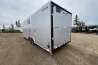 2025 Royal 8'x24' + 4' Enclosed Sled Trailer