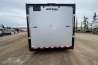 2025 Royal 8'x24' + 4' Enclosed Sled Trailer