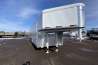 2025 Royal 8'x24' Enclosed Gooseneck Cargo Trailer