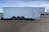 2025 Royal 8'x24' Enclosed Gooseneck Trailer